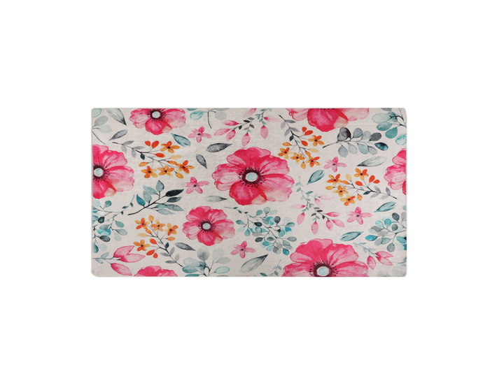 Conceptum Azalea Djt Alfombra Multicolor 80 x 140 cm Conceptum Azalea Djt Alfombra Multicolor 80 x 140 cm